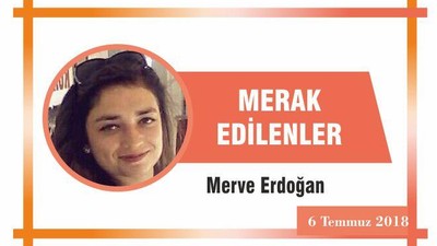 MERAK EDİLENLER
