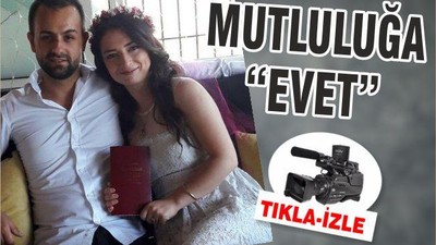 MUTLULUĞA “EVET”