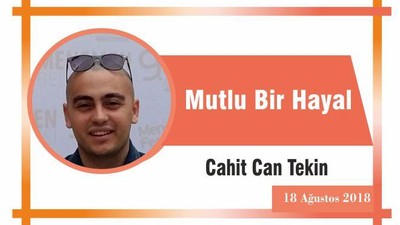 Mutlu Bir Hayal