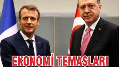EKONOMİ TEMASLARI
