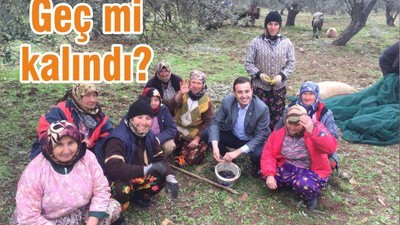 GEÇ Mİ KALINDI?