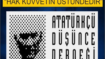 “HAK KUVVETİN ÜSTÜNDEDİR”
