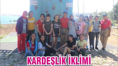 KARDEŞLİK İKLİMİ