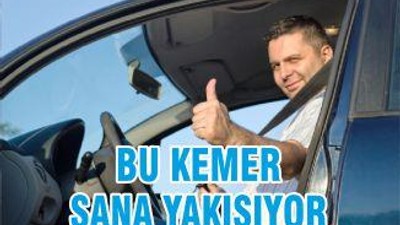 BU KEMER SANA YAKIŞIYOR