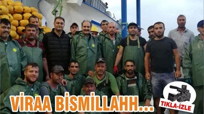 VİRAA BİSMİLLAHH…