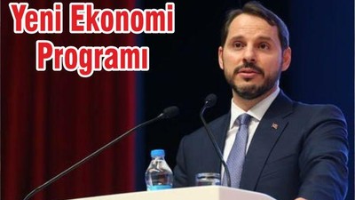 Yeni Ekonomi Programı