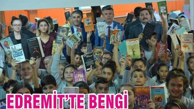 EDREMİT’TE BENGİ