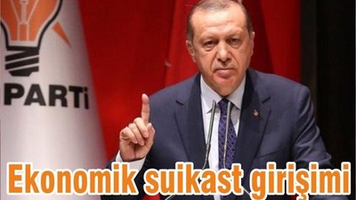 Ekonomik suikast girişimi