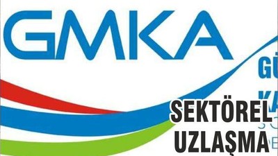 SEKTÖREL UZLAŞMA