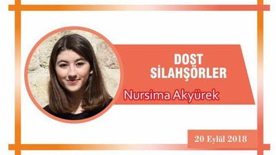 DOST SİLAHŞÖRLER