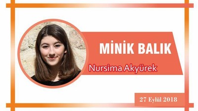 MİNİK BALIK