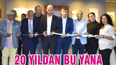 20 YILDAN BU YANA