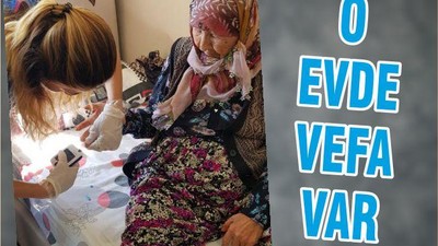 O EVDE VEFA VAR