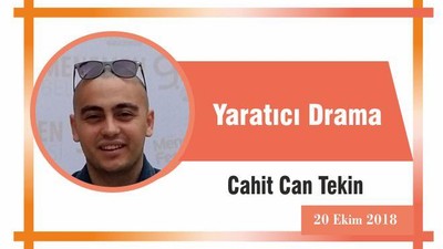 Yaratıcı Drama