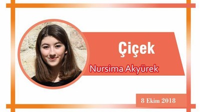 Çiçek