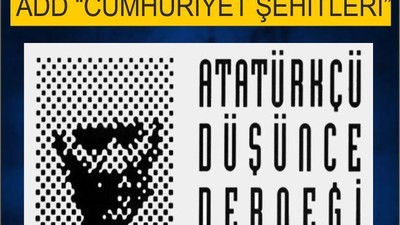 ADD “CUMHURİYET ŞEHİTLERİ”