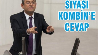 SİYASİ KOMBİN’E CEVAP
