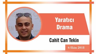 Yaratıcı Drama
