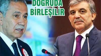 DOĞRUDA BİRLEŞİLİR