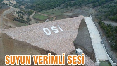 SUYUN VERİMLİ SESİ
