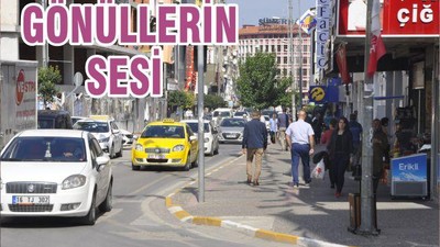 GÖNÜLLERİN SESİ