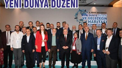 YENİ DÜNYA DÜZENİ