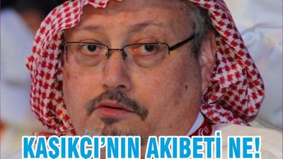KAŞIKÇI’NIN AKIBETİ NE!