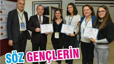 SÖZ GENÇLERİN