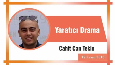 Yaratıcı Drama