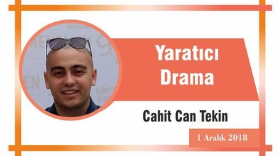 Yaratıcı Drama