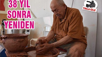 38 YIL SONRA YENİDEN