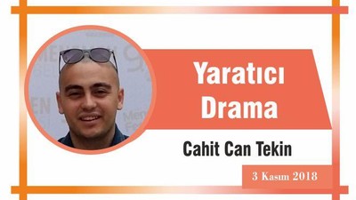 Yaratıcı Drama
