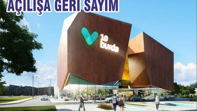 AÇILIŞA GERİ SAYIM