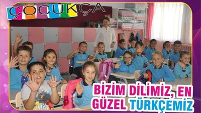 BİZİM DİLİMİZ, EN GÜZEL TÜRKÇEMİZ