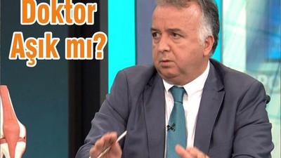 Doktor Aşık mı?