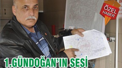 1.GÜNDOĞAN’IN SESİ