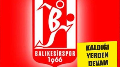 KALDIĞI YERDEN DEVAM