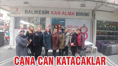 CANA CAN KATACAKLAR
