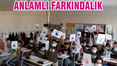 ANLAMLI FARKINDALIK