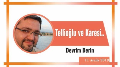 Tellioğlu ve Karesi..