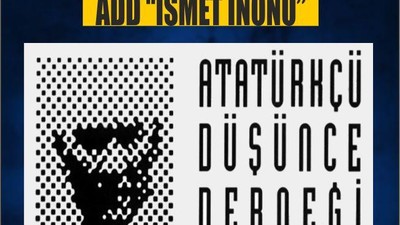 ADD “İSMET İNÖNÜ”