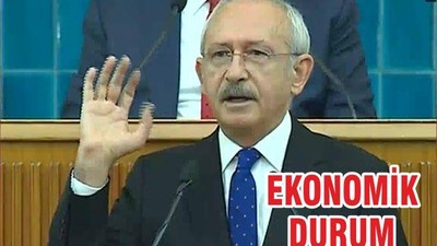 EKONOMİK DURUM