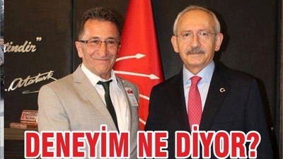 DENEYİM NE DİYOR?