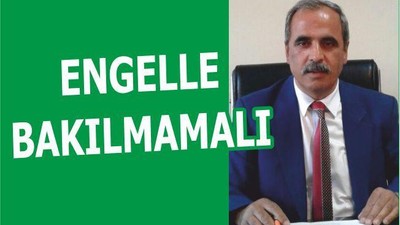ENGELLE BAKILMAMALI