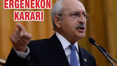 ERGENEKON KARARI