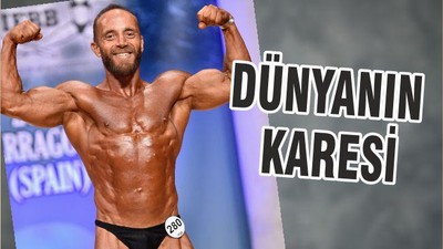 DÜNYANIN KARESİ