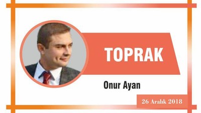 TOPRAK