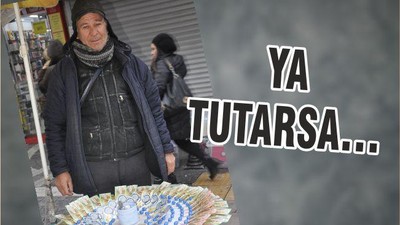 YA TUTARSA…