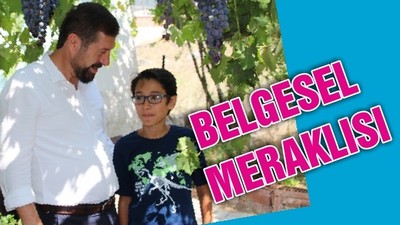 BELGESEL MERAKLISI