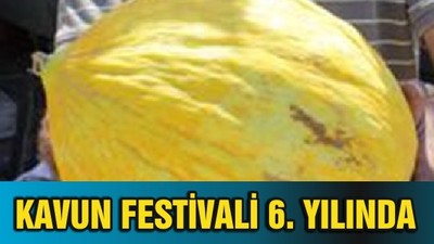 KAVUN FESTİVALİ 6. YILINDA